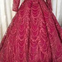 فروش ویژه لباس عقد|لباس|کرمان, |دیوار