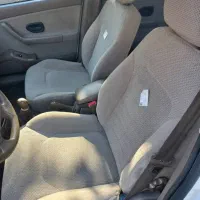 سمندLXمدل ۹۵ بیرنگ تکبرک|خودرو سواری و وانت|کرج, فاز ۲ مهرشهر|دیوار