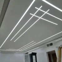 اجرای تخصصی کناف و برق کاری