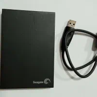 هارد اکسترنال ۵۰۰ گیگ seagate