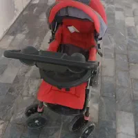 کالسکه کودک