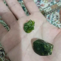 احتمالا زمرد