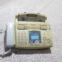 فکس اصل ژابن پاناسونیک
