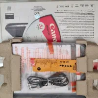 اسکنر LIDE 100|پرینتر، اسکنر، کپی، فکس|خوی, |دیوار