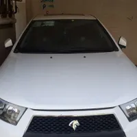 دنا پلاس توربو اتوماتیک