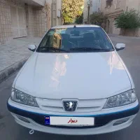 پارس تیوفایو LX