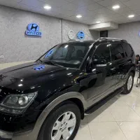 موهاوی ۸سلیندرمدل۲۰۱۰|خودرو سواری و وانت|مشهد, تربیت (صدف)|دیوار