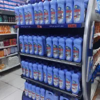 استخدام ویزیتور غذایی و شوینده