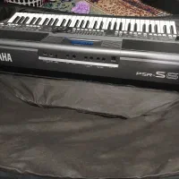 ارگ یاماها ۶۷۰درحدنو|پیانو، کیبورد، آکاردئون|سبزوار, شرق کال جنوبی (شمس آبادی)|دیوار