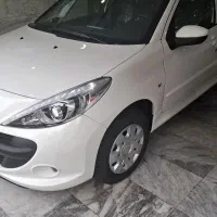 207 tu3 صفر|خودرو سواری و وانت|تهران, سازمان برنامه جنوبی|دیوار