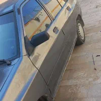 سواری پراید مدل ۸۵