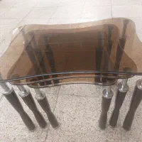 عسلی|مبلمان خانگی و میز عسلی|اندیمشک, |دیوار