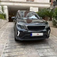 بک ایکس ۳ پرو مهر ۴۰۳