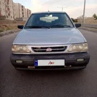 پراید 141 مدل 89 دوگانه