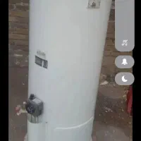 آبگرمکن ایستاده