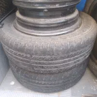 لوازم استوک پراید