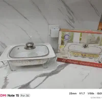 فروش مقداری وسایل شیک و مورد نیاز منزل