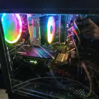 سیستم گیمینگ