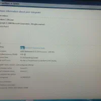 کامپیوتر خانگی|رایانه رومیزی|اندیمشک, |دیوار