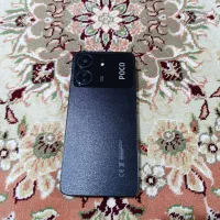 گوشی پوکوc65|موبایل|نهاوند, |دیوار