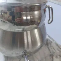 کتری و قوری|قوری، کتری، قهوهساز دستی|بروجرد, |دیوار