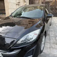 مزدا 3N صندوق‌دار مونتاژ تیپ 3، مدل ۱۳۹۰|خودرو سواری و وانت|کرج, جهان‌شهر|دیوار