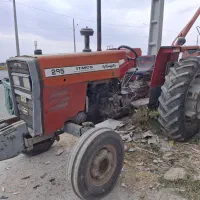 تراکتور    اسینم  ۶ ماهه