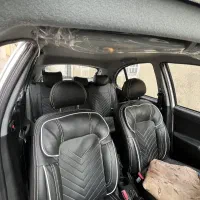 کوییک gxrفول85گانه 1403|خودرو سواری و وانت|بومهن, |دیوار