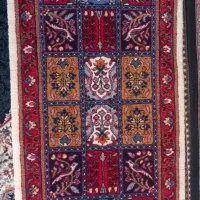 فرش دستبافت