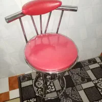 صندلی اوپن، صندلی آشپزخانه،صندلی کوتاهی،آرایشگاه|صندلی و نیمکت|کرمانشاه, |دیوار