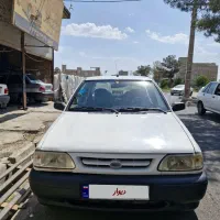 پراید 131 مدل 90