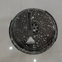 کباب پز رو گازی
