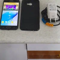 گوشیj5پرایم درحد