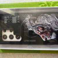 قاپ اس ۲۴ اولترا