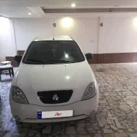 تیبا مدل ۹۳ سفارشی