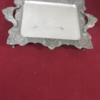 سینی دسته دارمجلسی