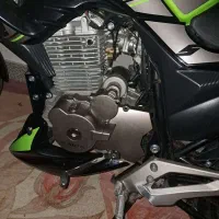 زوونتس n2|موتورسیکلت|تهران, سجاد|دیوار