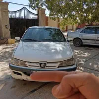 پژو پارس سال مدل ۹۲|خودرو سواری و وانت|هشتگرد, فاز ۷ مهستان|دیوار