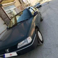 پژو آردی مدل ۸۵|خودرو سواری و وانت|سنندج, |دیوار