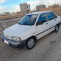 پراید ۸۶ بیرنگ|خودرو سواری و وانت|تاکستان, |دیوار