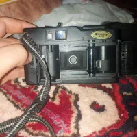 دوربین قدیمی برای کلکسیون|کلکسیون و سرگرمی|قم, خندق|دیوار