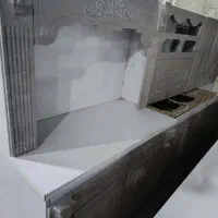 کابینت پیش ساخت|مصالح و تجهیزات ساختمان|اهواز, فاز ۵ پاداد|دیوار