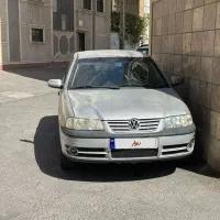 فولکس گل|خودرو سواری و وانت|تهران, ولنجک|دیوار