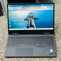 لپ تاپ گیمینگ LOQ با گرافیک 4 گیگ i5/16/512/4GB