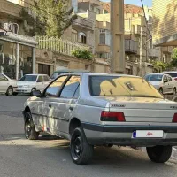 405 مدل 95|خودرو سواری و وانت|تبریز, |دیوار