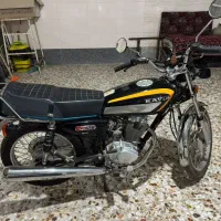 فروش موتورسیکلت کویر۱۲۵CDI انژکتوری و استارتی
