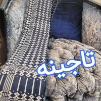 منسوجات یزدی|لوازم حمام|اندیشه, اندیشه فاز ۳|دیوار