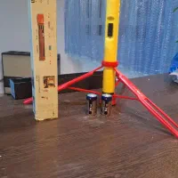 چراغ خبر ماشین|قطعات یدکی و لوازم جانبی|تهران, وحیدیه|دیوار