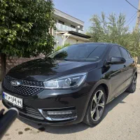 آریزو 5 ie توربو مدل 1401