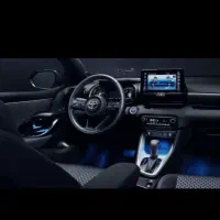 تویوتا کرولا کراس هیبرید۲۰۲۵|خودرو سواری و وانت|کازرون, |دیوار